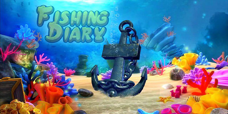 Thông tin khái quát về game bắn cá Fishing Diary