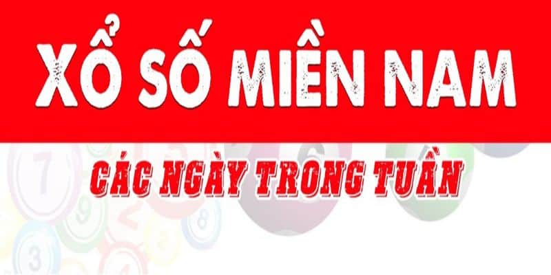 Đôi nét về xổ số miền Nam