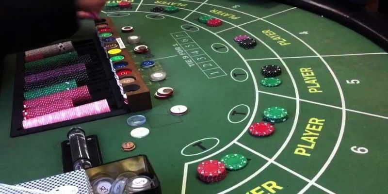 Ưu điểm khi áp dụng chiến thuật Baccarat