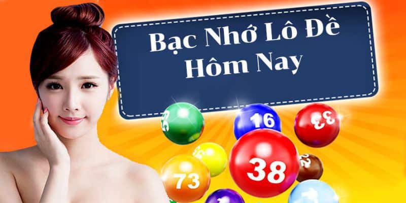 Giới thiệu về phương pháp bạc nhớ lô đề