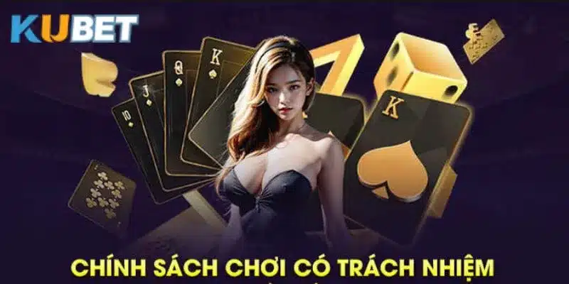 Nhà cái uy tín Kubet và trách nhiệm bảo vệ người chơi