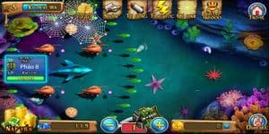 Chinh Phục Game bắn cá ăn xu online Kiếm Tiền Thật