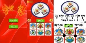 Tool Bầu Cua Hack Kubet - Bí Quyết Ăn Thưởng Lớn Từ Các Cao Thủ