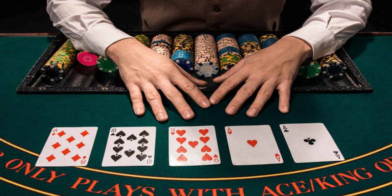 Học Cách Đếm Bài Baccarat Nắm Chắc Phần Thắng Trong Tay