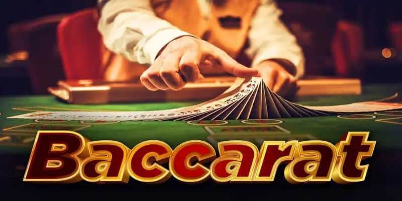 Giới thiệu về trò chơi baccarat