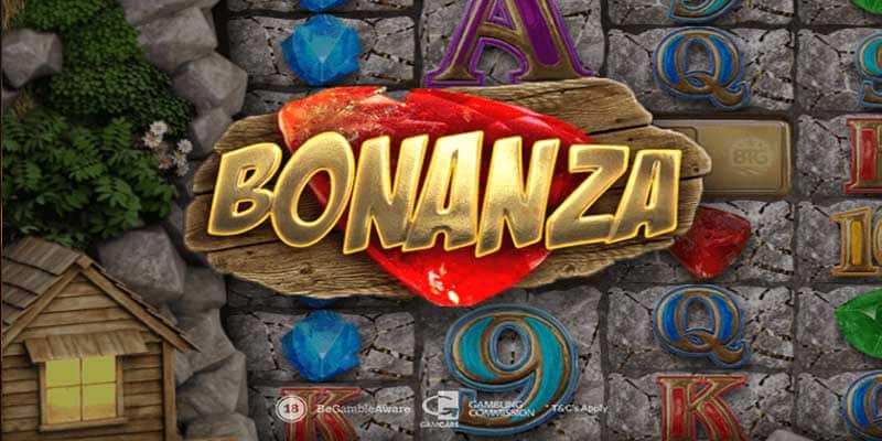 Kubet Hướng Dẫn Cách Chơi Game Bonanza Slot Chi Tiết