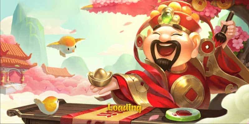 Hướng dẫn chi tiết cách chơi game nổ hũ thần tài