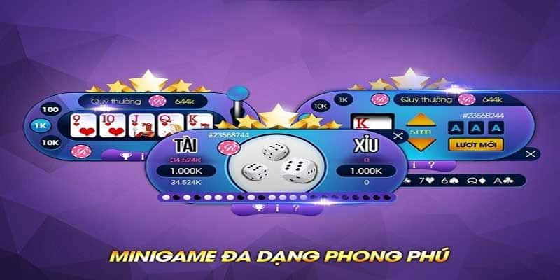 Game Tài Xỉu Đổi Thưởng Uy Tín Đỉnh Chóp Tại Nhà Cái Kubet