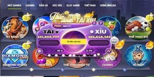 Hướng dẫn các game thủ download phần mềm hack tài xỉu online