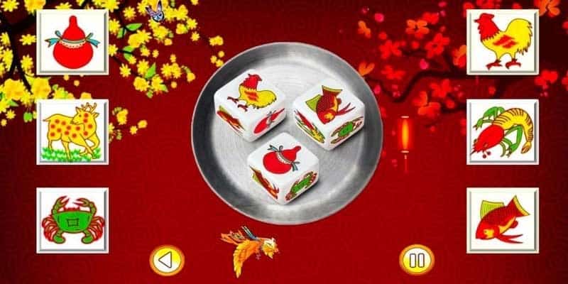 Hướng dẫn tải game bầu cua nhanh nhất