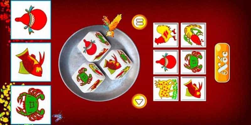 Chi tiết cách tải game bầu cua cho tân thủ