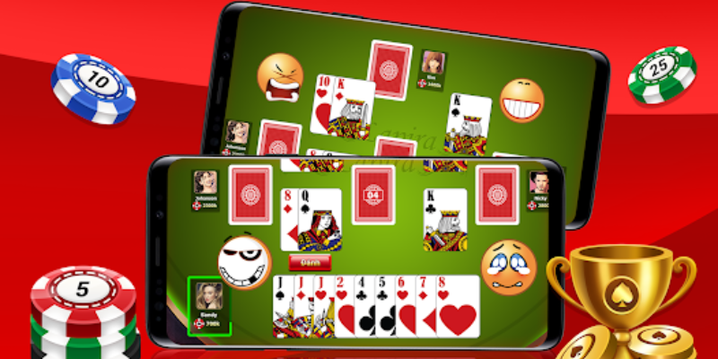 Kỹ năng quan sát và tư duy logic sẽ được rèn luyện khi chơi
